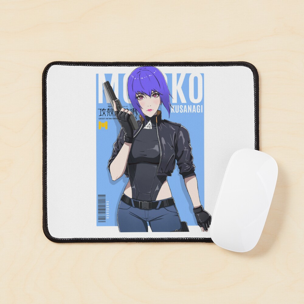 Motoko