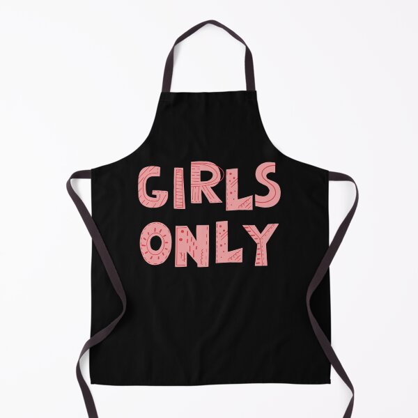 Item preview, Girls only designed and sold by RIXXI HEY CO..