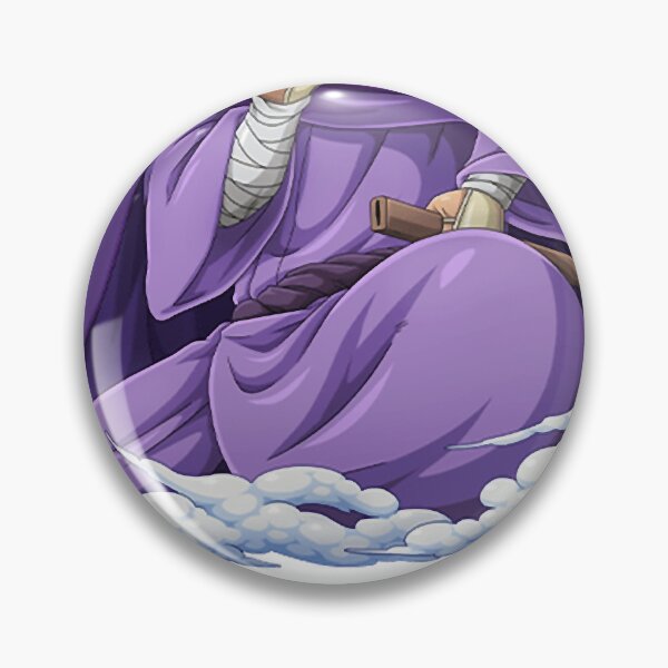 Item preview, Fujitora one piece designed and sold by ShonnaWener.
