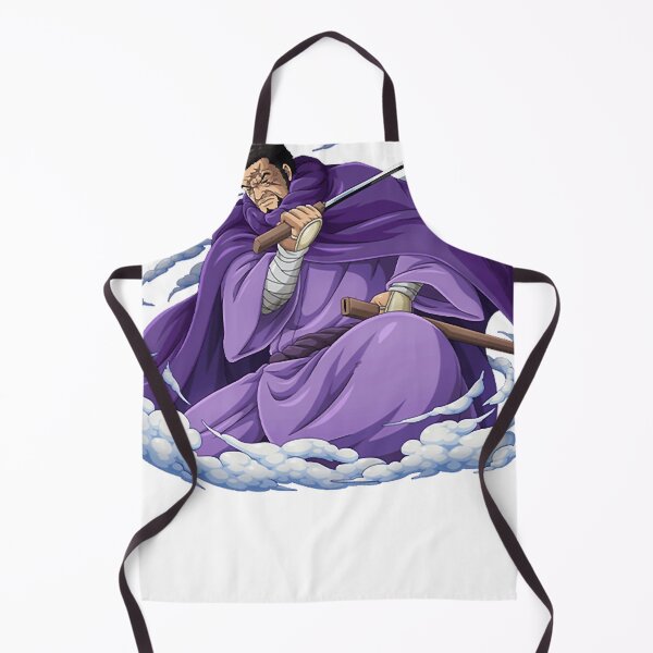 Item preview, Fujitora one piece designed and sold by ShonnaWener.