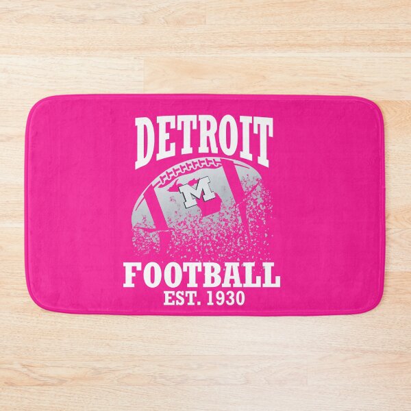 Item preview, FOOTBALL PINK MINI SKIRT designed and sold by Poloy.