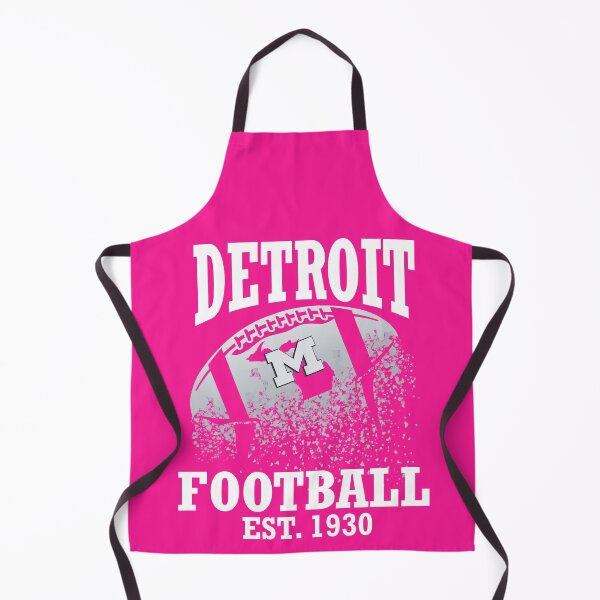 Item preview, FOOTBALL PINK MINI SKIRT designed and sold by Poloy.