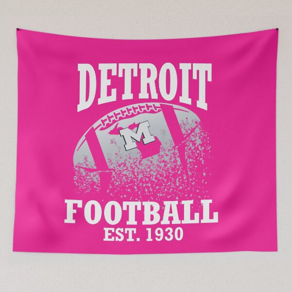 Item preview, FOOTBALL PINK MINI SKIRT designed and sold by Poloy.