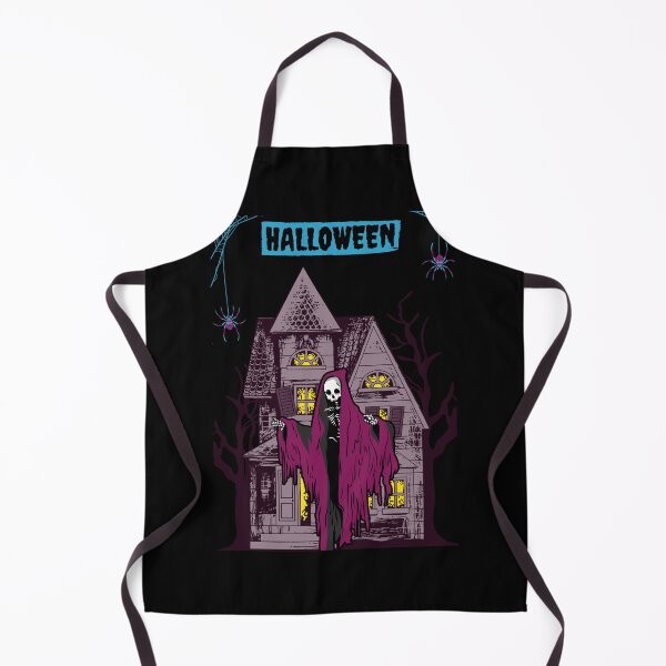 Item preview, Halloween scary castel designed and sold by S4rit4.
