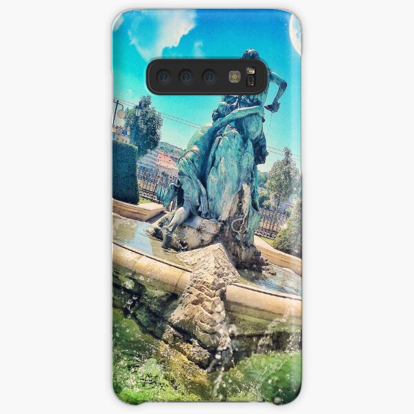 Wake Up Positive Today. Join the Happiness Movement Samsung Galaxy Snap Case