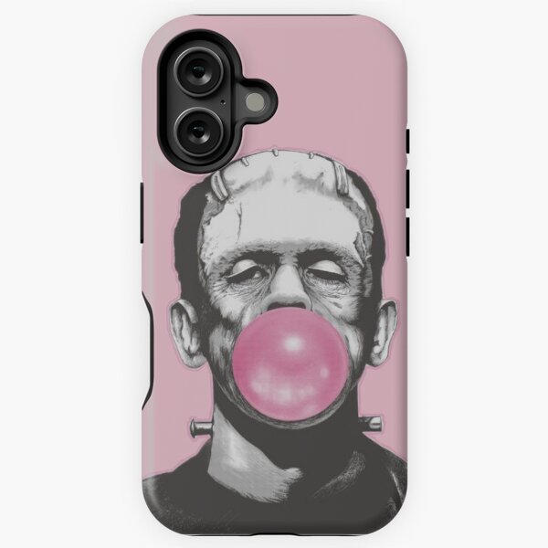 Vista previa del artículo con la obra «frankenstein», diseñado y vendido por 0xonlythebravex.