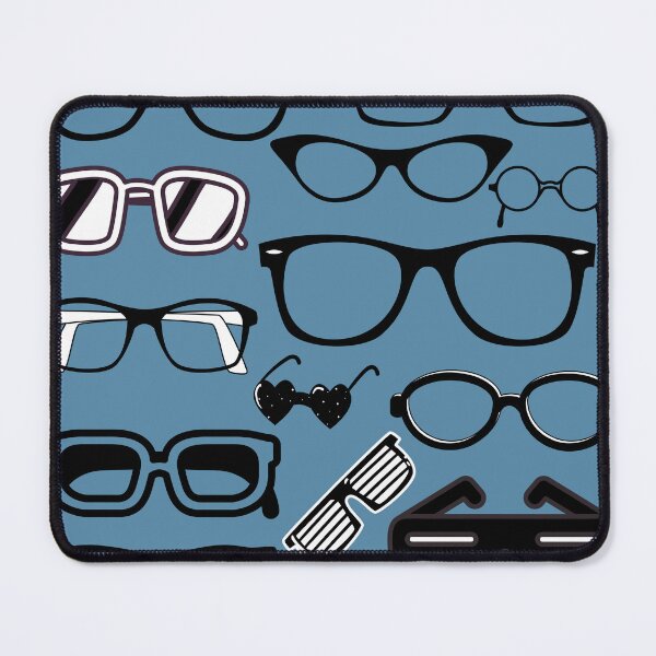 Item preview, Glasses designed and sold by Olliemo.