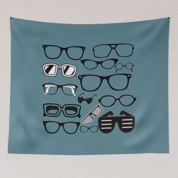 Item preview, Glasses designed and sold by Olliemo.