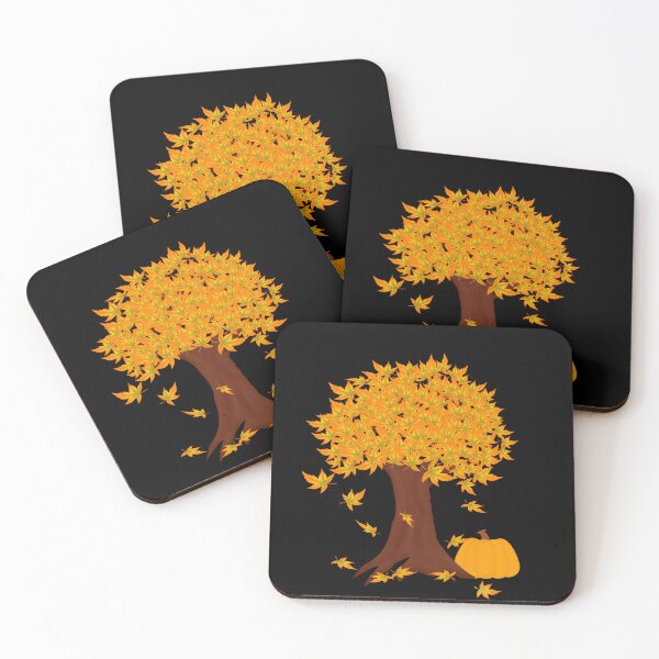 Item preview, Autumn is Coming designed and sold by GraphicsClub.