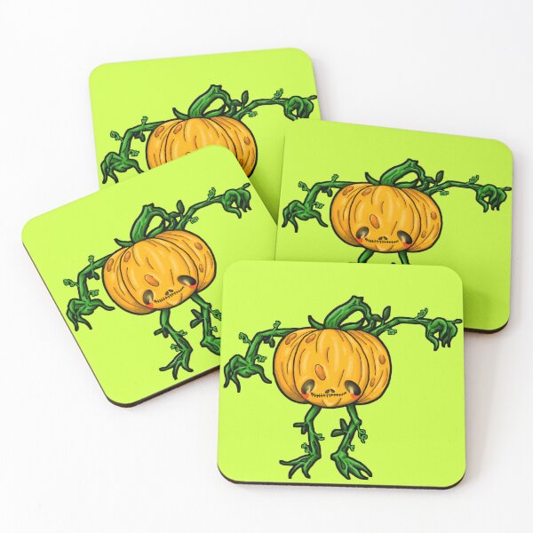 Item preview, Jack o lantern  designed and sold by Jason Brown needs coffee .