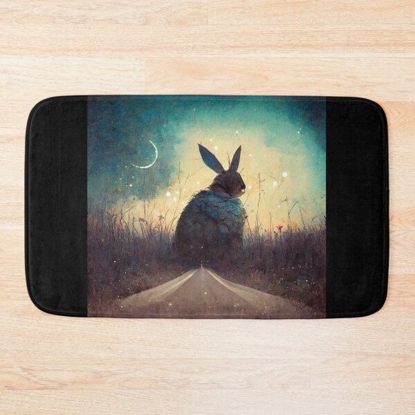Item preview, Dreamy Crossroads Bunny Set 1 2/5 designed and sold by Staibshine.
