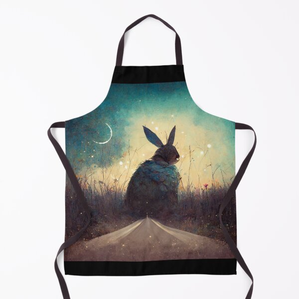 Item preview, Dreamy Crossroads Bunny Set 1 2/5 designed and sold by Staibshine.
