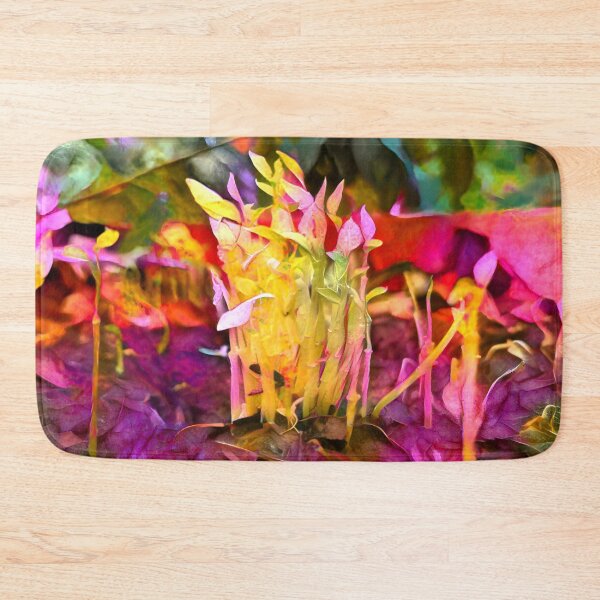 Item preview, Solanum lycopersicum Tomato Sprouts Garden Plants (04) designed and sold by SanArtcisco.