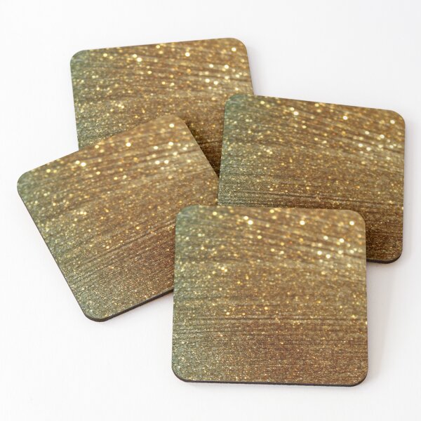 Item preview, Gold sparkle designed and sold by Beautyqueens Beautys.