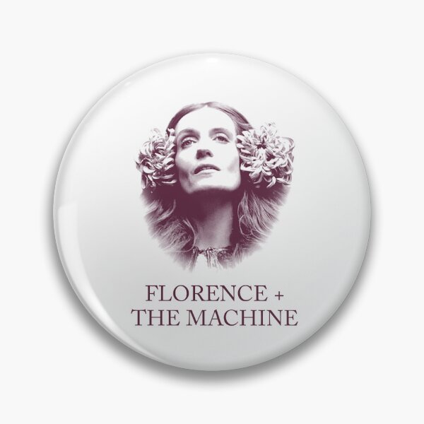 Item preview, Florence And The Machine Tour designed and sold by SHIRLEYLEE21.