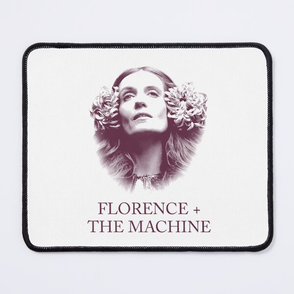 Item preview, Florence And The Machine Tour designed and sold by SHIRLEYLEE21.