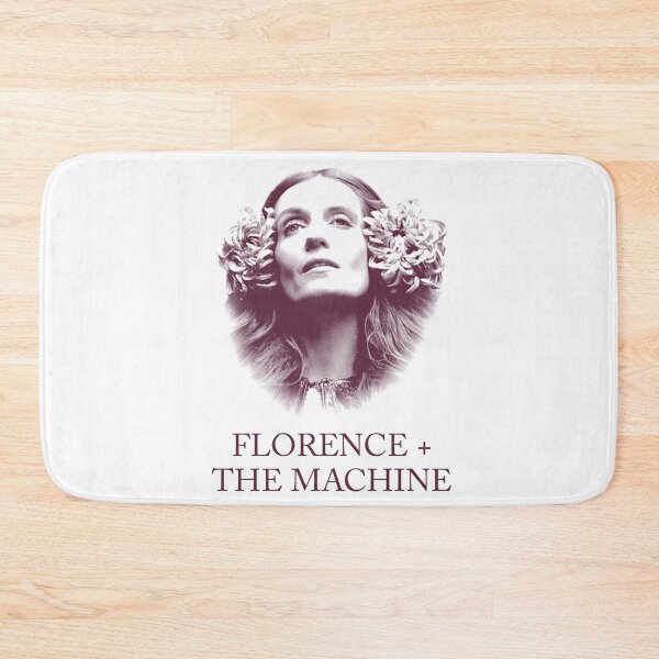 Item preview, Florence And The Machine Tour designed and sold by SHIRLEYLEE21.