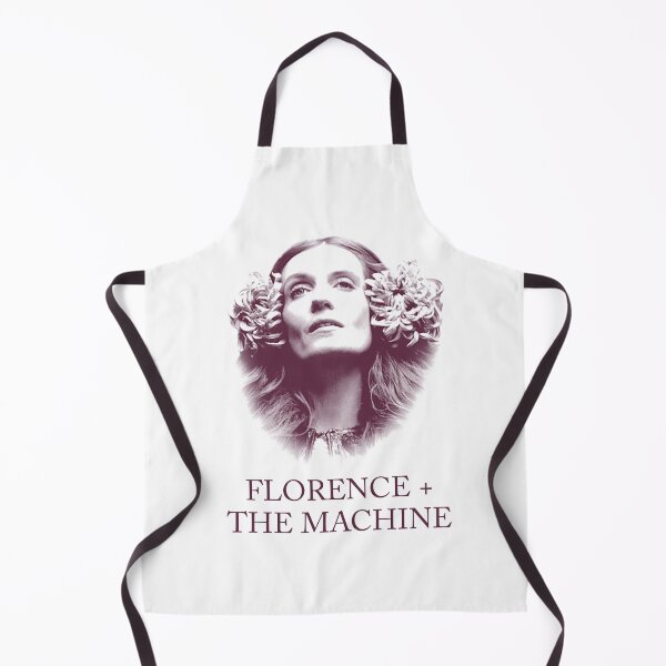 Item preview, Florence And The Machine Tour designed and sold by SHIRLEYLEE21.