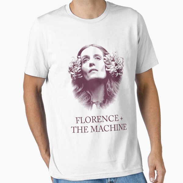 Item preview, Florence And The Machine Tour designed and sold by SHIRLEYLEE21.