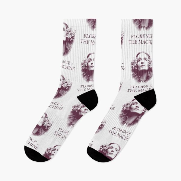 Item preview, Florence And The Machine Tour designed and sold by SHIRLEYLEE21.