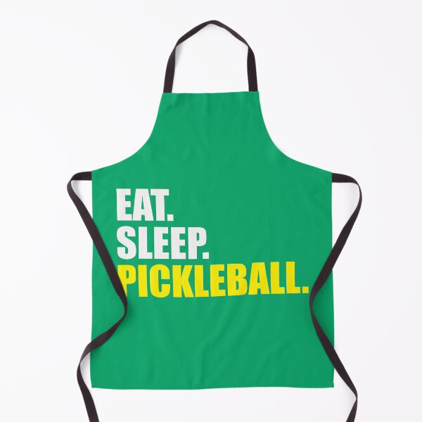 Item preview, Eat Sleep Pickleball designed and sold by VuelledeLAmore.