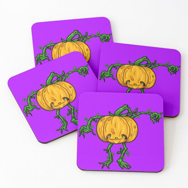 Item preview, Jack o lantern  designed and sold by Jason Brown needs coffee .