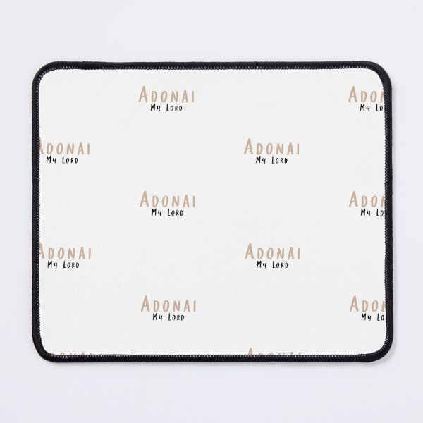 Item preview, Adonai designed and sold by beckahbrooks.