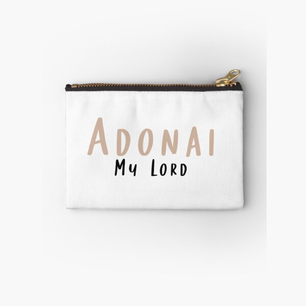 Item preview, Adonai designed and sold by beckahbrooks.