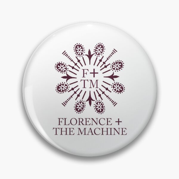Item preview, Florence Logo designed and sold by SHIRLEYLEE21.