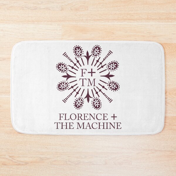 Item preview, Florence Logo designed and sold by SHIRLEYLEE21.
