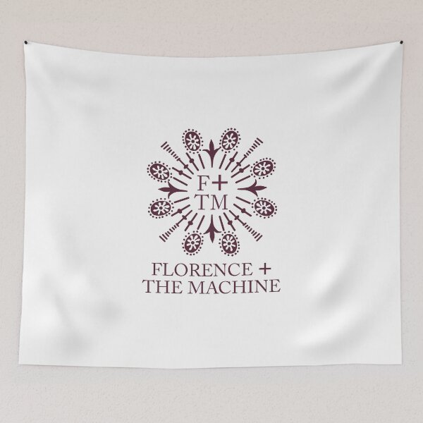 Item preview, Florence Logo designed and sold by SHIRLEYLEE21.