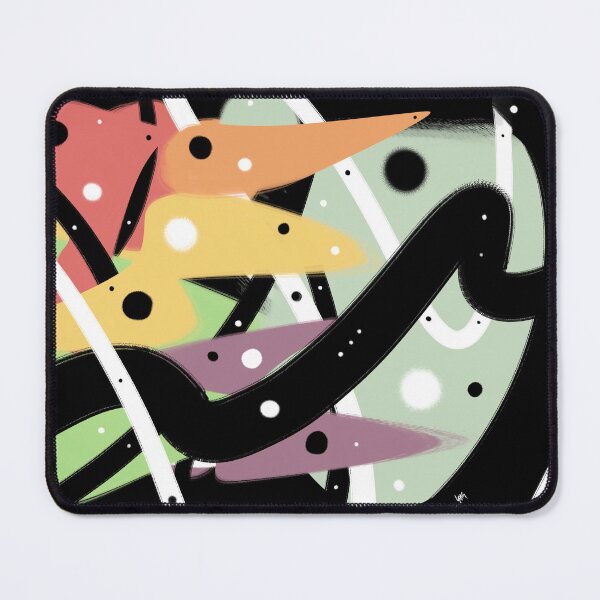 Item preview, Rainbow Gruyère designed and sold by artSMG.