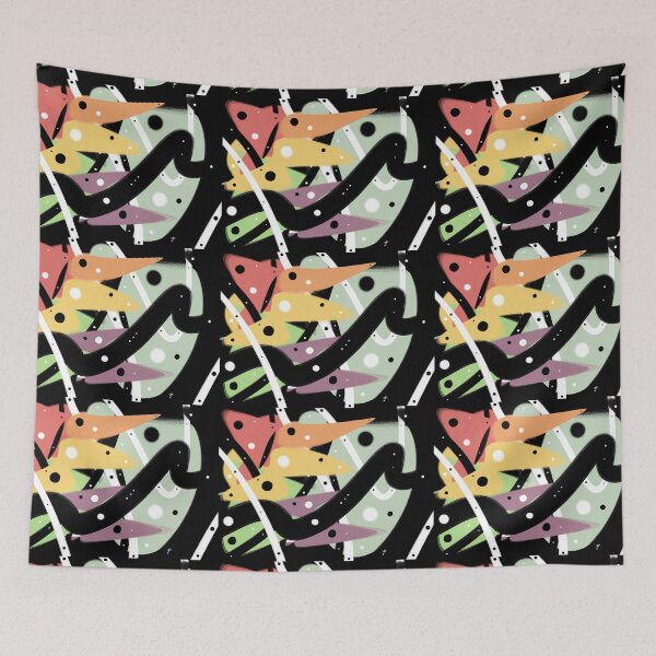 Item preview, Rainbow Gruyère designed and sold by artSMG.