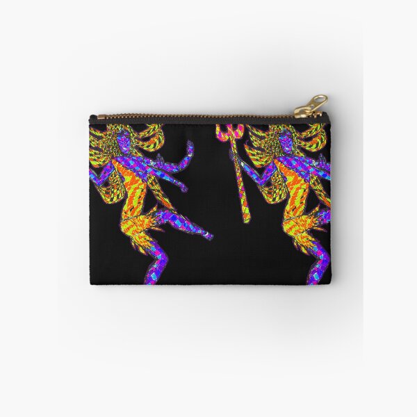 Item preview, Psychedelic Shiva designed and sold by Vinesh Chandrakant.