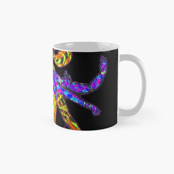 Item preview, Psychedelic Shiva designed and sold by Vinesh Chandrakant.