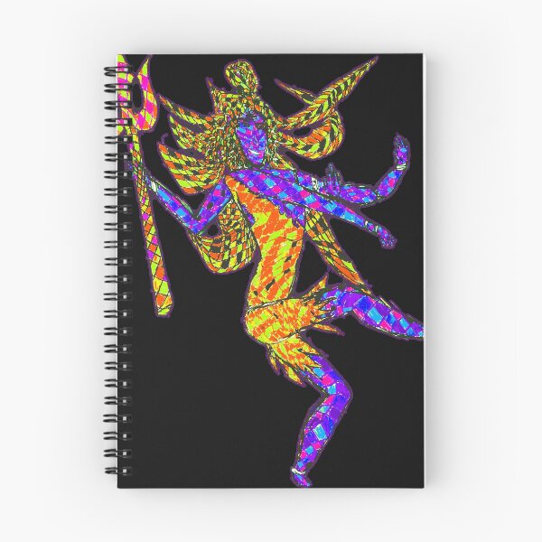 Item preview, Psychedelic Shiva designed and sold by Vinesh Chandrakant.
