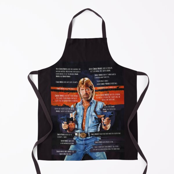 Item preview, Chuck Norris - Meme designed and sold by Mashz.