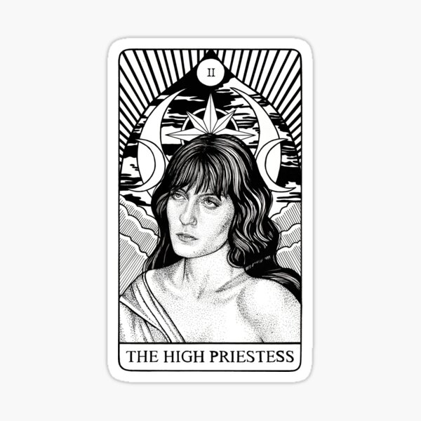 Florence The Machine Stickers for Sale