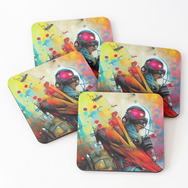 Item preview, Dystopia designed and sold by ThinkFun! Design.