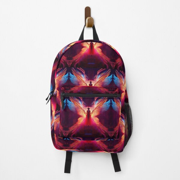 Item preview, Butterfly Angel designed and sold by JustinKosch.