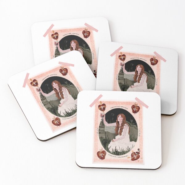 Item preview, Florence Welch Art designed and sold by SHIRLEYLEE21.