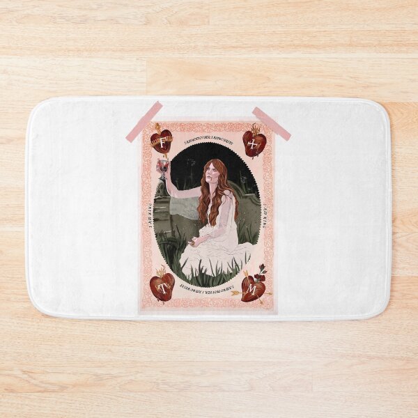 Item preview, Florence Welch Art designed and sold by SHIRLEYLEE21.