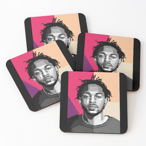 Item preview, Kendricks Art Retro designed and sold by ShereeTratt.