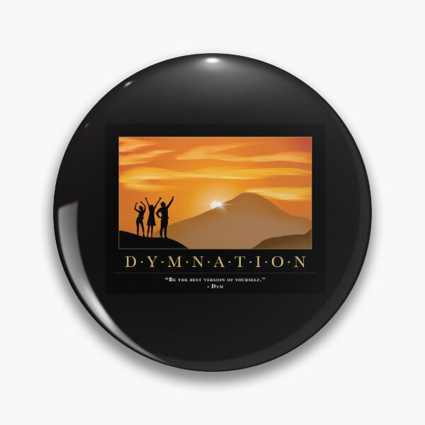 Item preview, Cita de inspiración Dymnation designed and sold by phoenixtearspr.