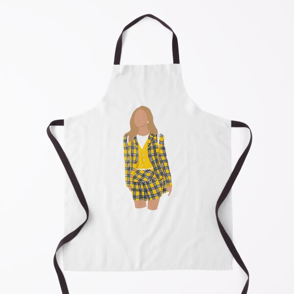 Item preview, yellow girl pattern designed and sold by Gilberton.