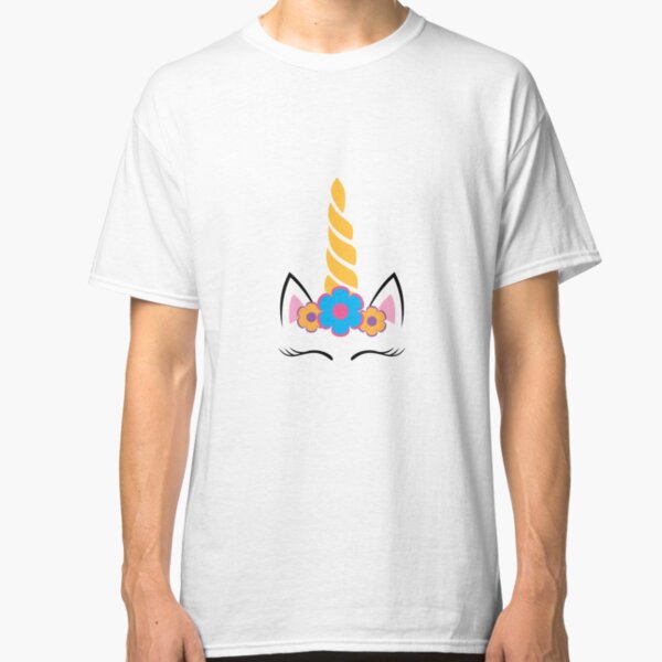 Download Unicorn Svg T Shirts Redbubble Yellowimages Mockups