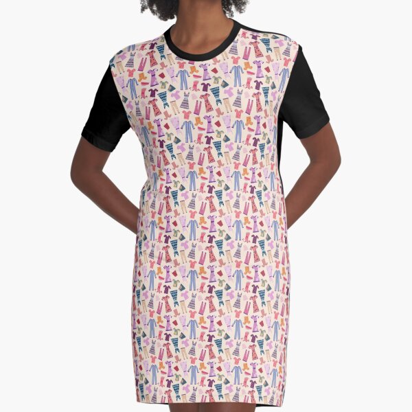 Item preview, Dress Papercut Pattern- Baby Yellow  designed and sold by joyfultaylor.