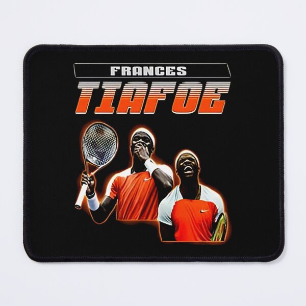 Item preview, Frances Tiafoe a Frances Tiafoe designed and sold by Goboto.