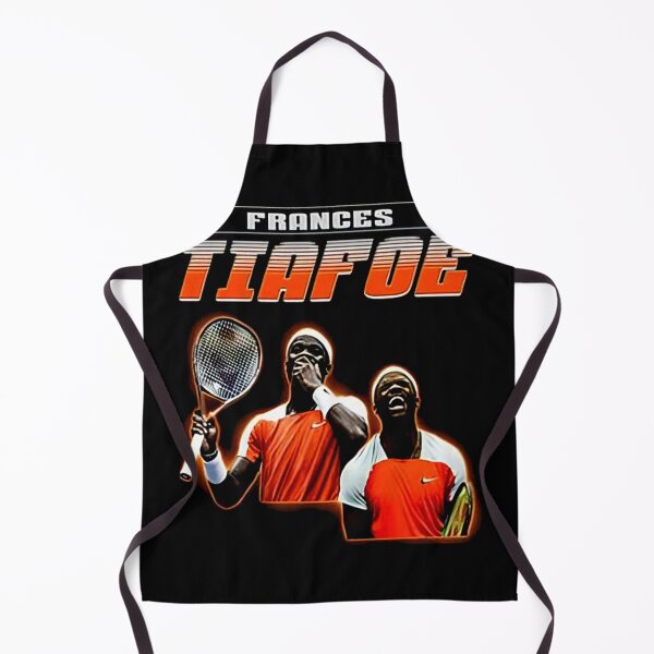 Item preview, Frances Tiafoe a Frances Tiafoe designed and sold by Goboto.