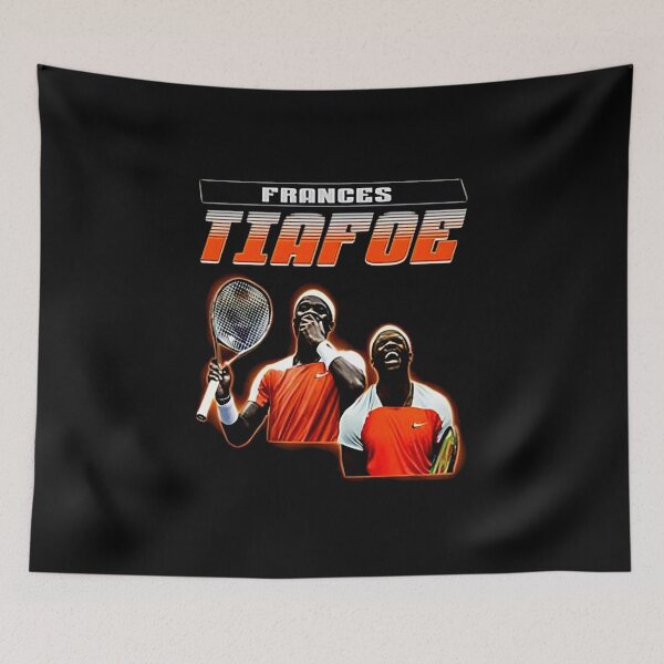 Item preview, Frances Tiafoe a Frances Tiafoe designed and sold by Goboto.